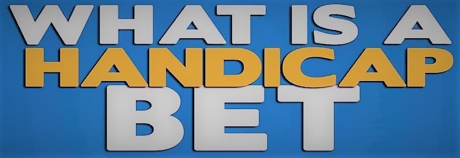 what is handicap betting - sportytrader